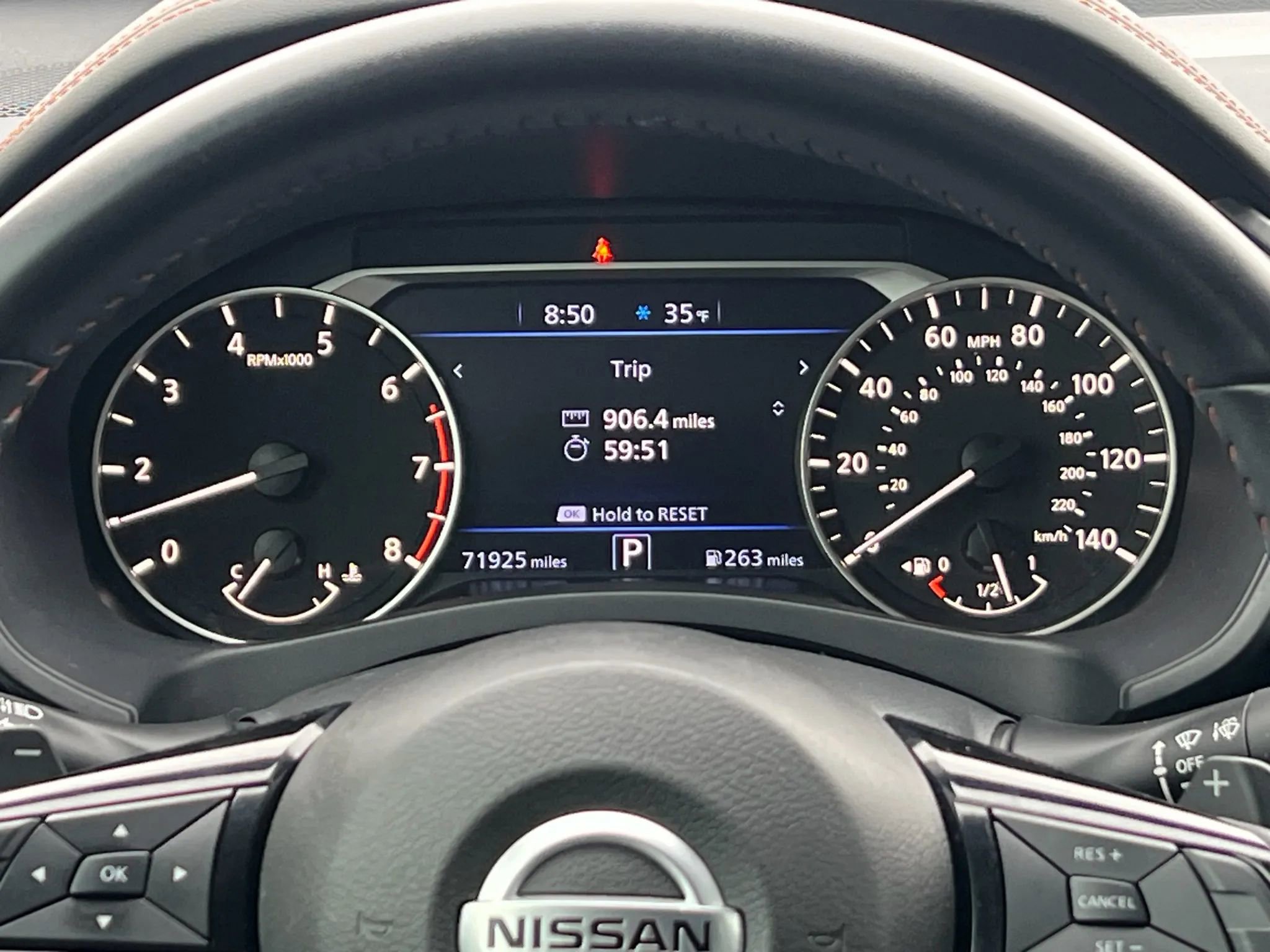 Used 2021 Nissan Altima 2.5 SR image 26