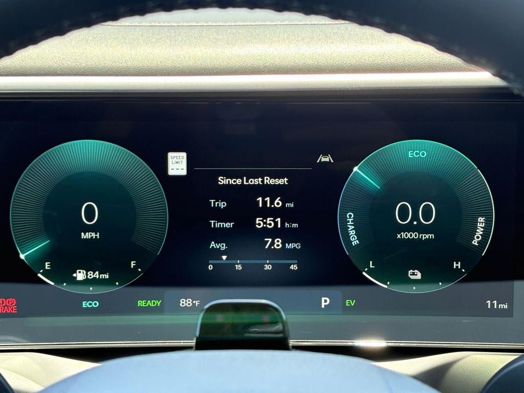New 2026 Hyundai Palisade SEL Premium FWD image 49