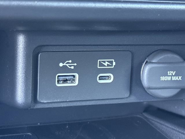 New 2026 Honda Ridgeline TrailSport image 31