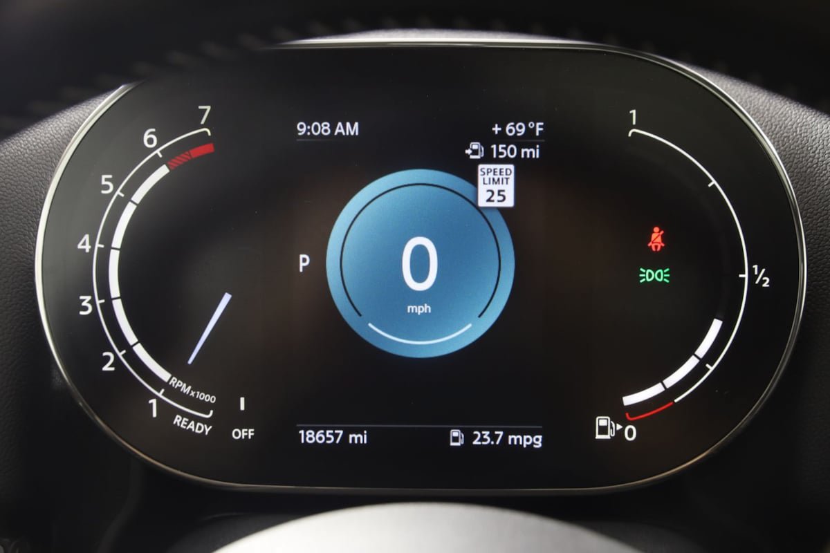 Used 2024 MINI Cooper Countryman S AWD/4WD image 19