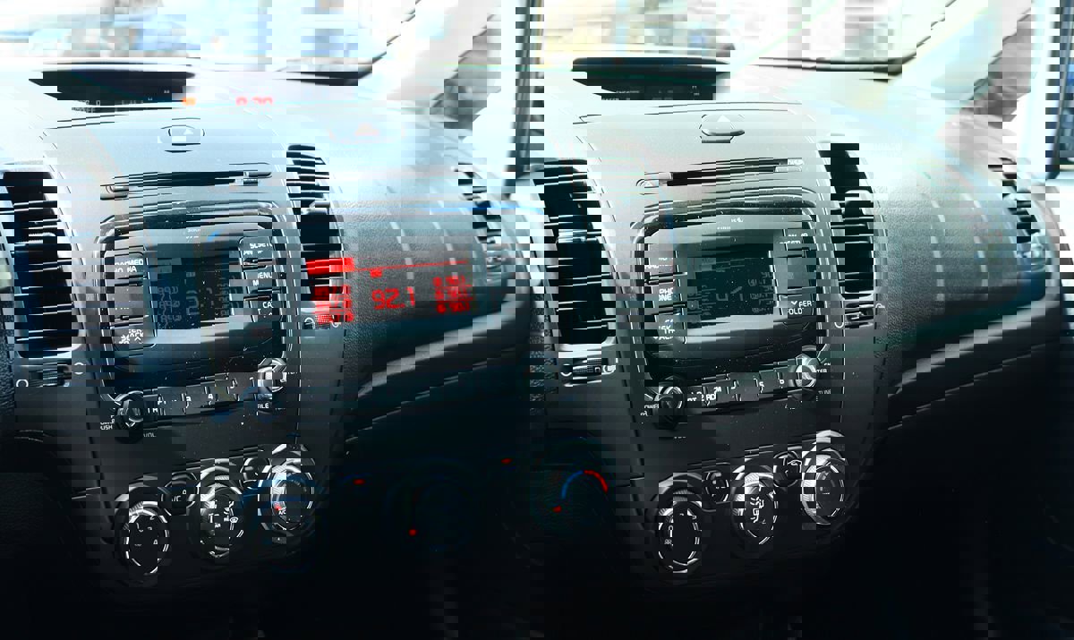 Used 2018 Kia Forte LX FWD image 43