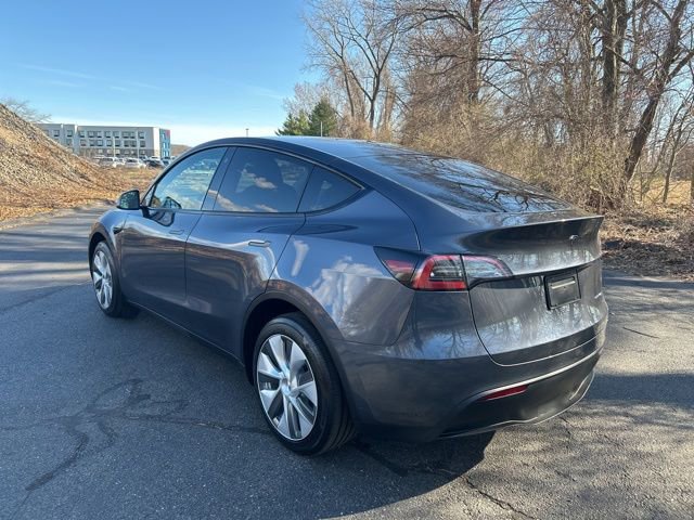Used 2023 Tesla Model Y Long Range image 6
