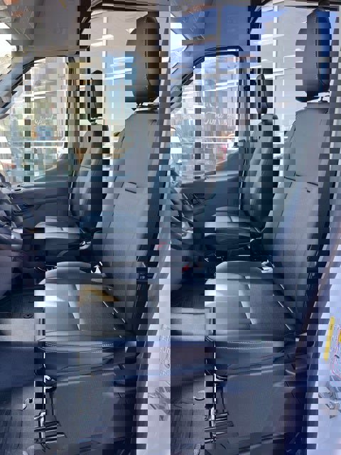 New 2025 Ford Transit 250 148 Medium Roof w/ Load Area Protection Package image 12