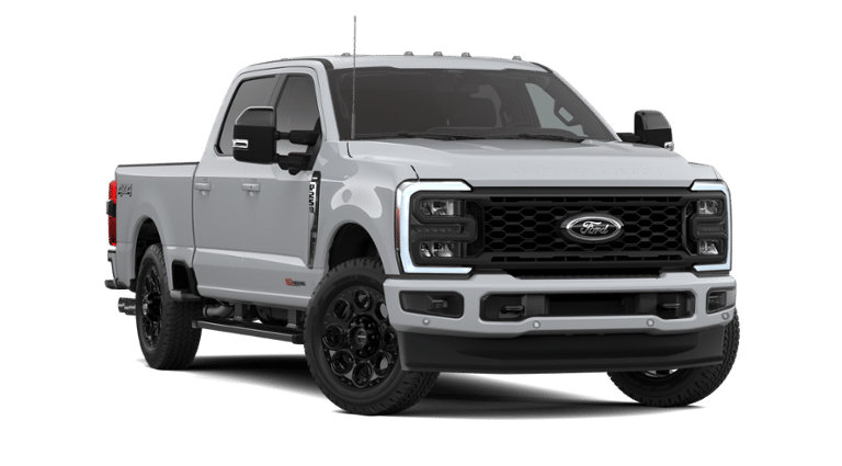 New 2026 Ford F250 Lariat w/ Black Appearance Package AWD/4WD image 36