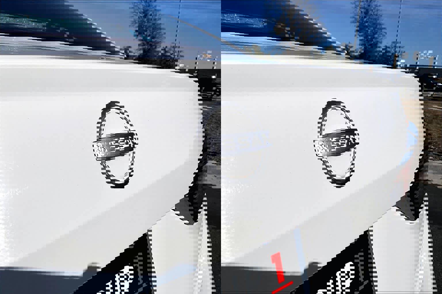 Used 2024 Nissan Altima 2.5 SR image 31