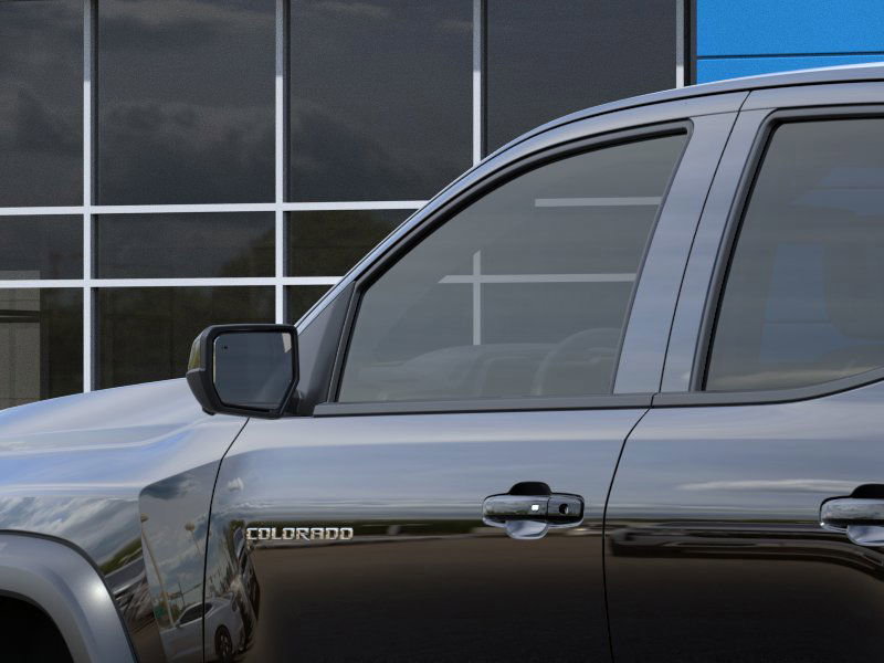 New 2026 Chevrolet Colorado ZR2 w/ Technology Package image 14
