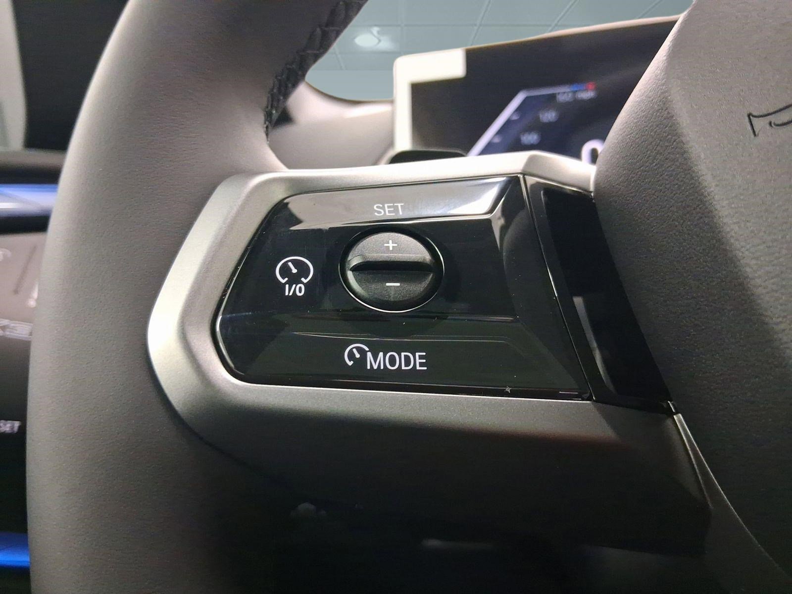 New 2026 BMW X3 xDrive30 image 14