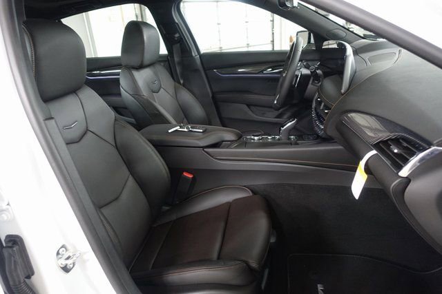 New 2026 Cadillac CT5 V w/ Technology Package image 24