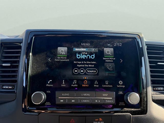 Used 2023 Nissan Frontier PRO-4X w/ Tow Package image 15