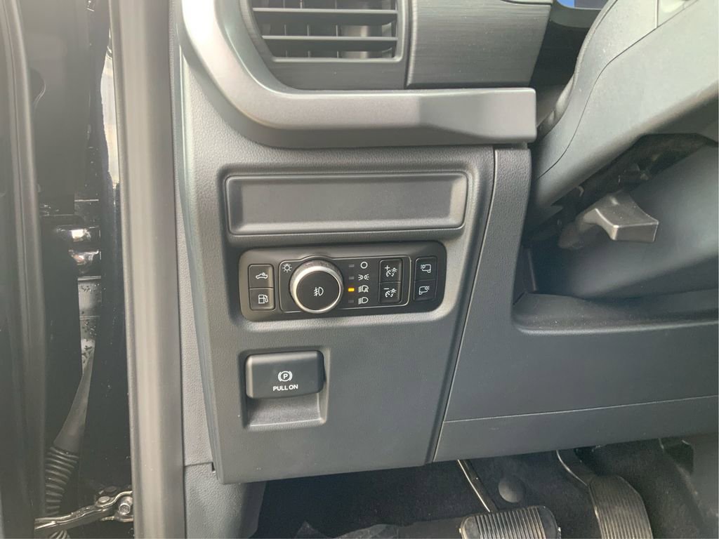Used 2025 Ford F150 XLT w/ Equipment Group 302A MID AWD/4WD image 20