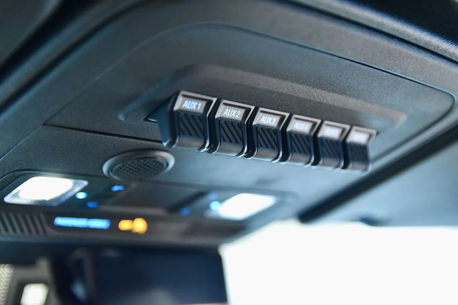 Used 2023 Ford Bronco Raptor image 18