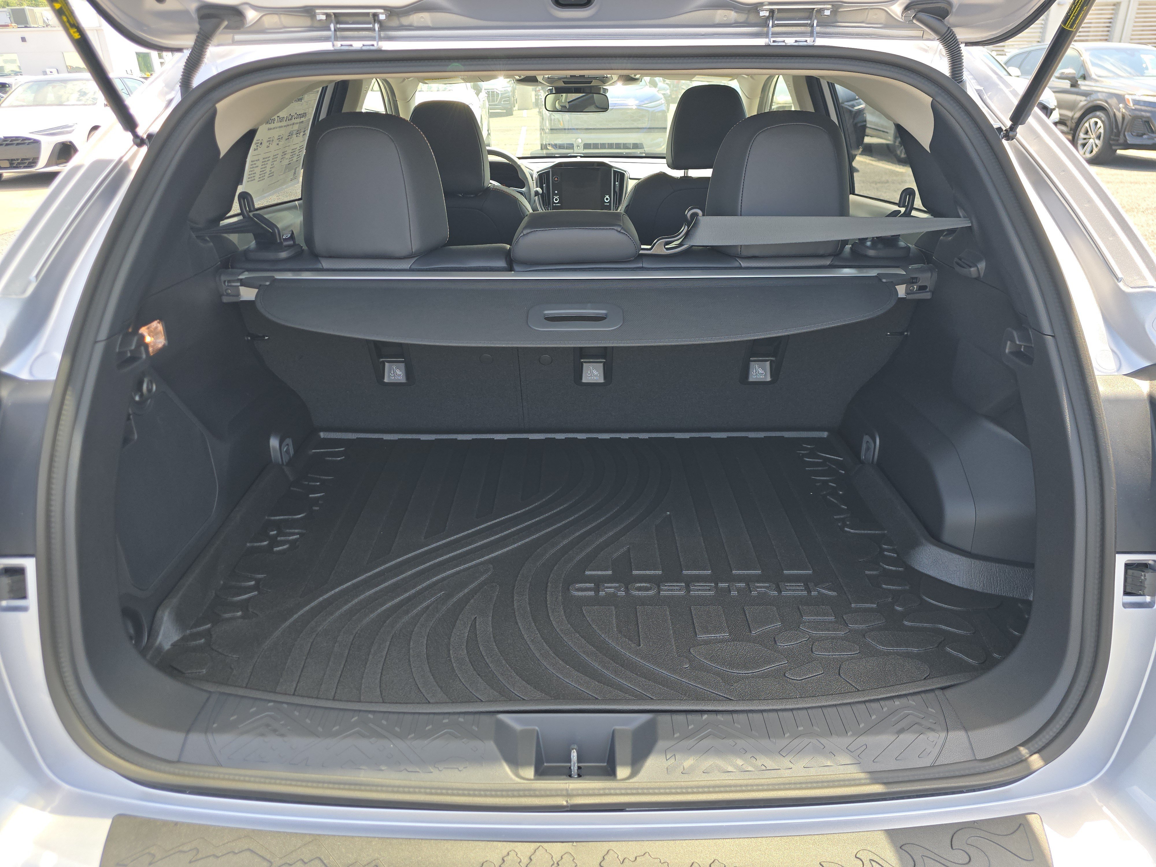 New 2026 Subaru Crosstrek 2.5i Limited AWD/4WD image 18