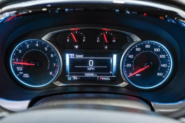 Used 2019 Chevrolet Traverse RS w/ LPO, Floor Liner Package FWD image 21