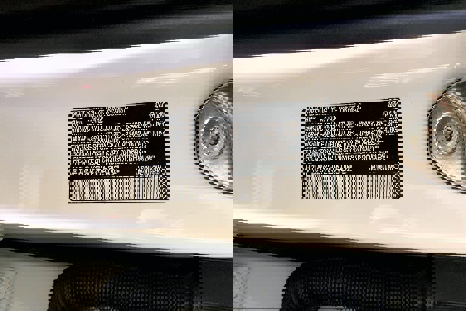 Used 2024 Porsche Cayenne Coupe image 36