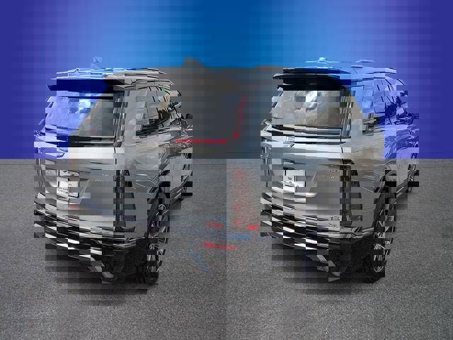 New 2026 Cadillac Vistiq Sport w/ LPO, Floor Liner Package image 5