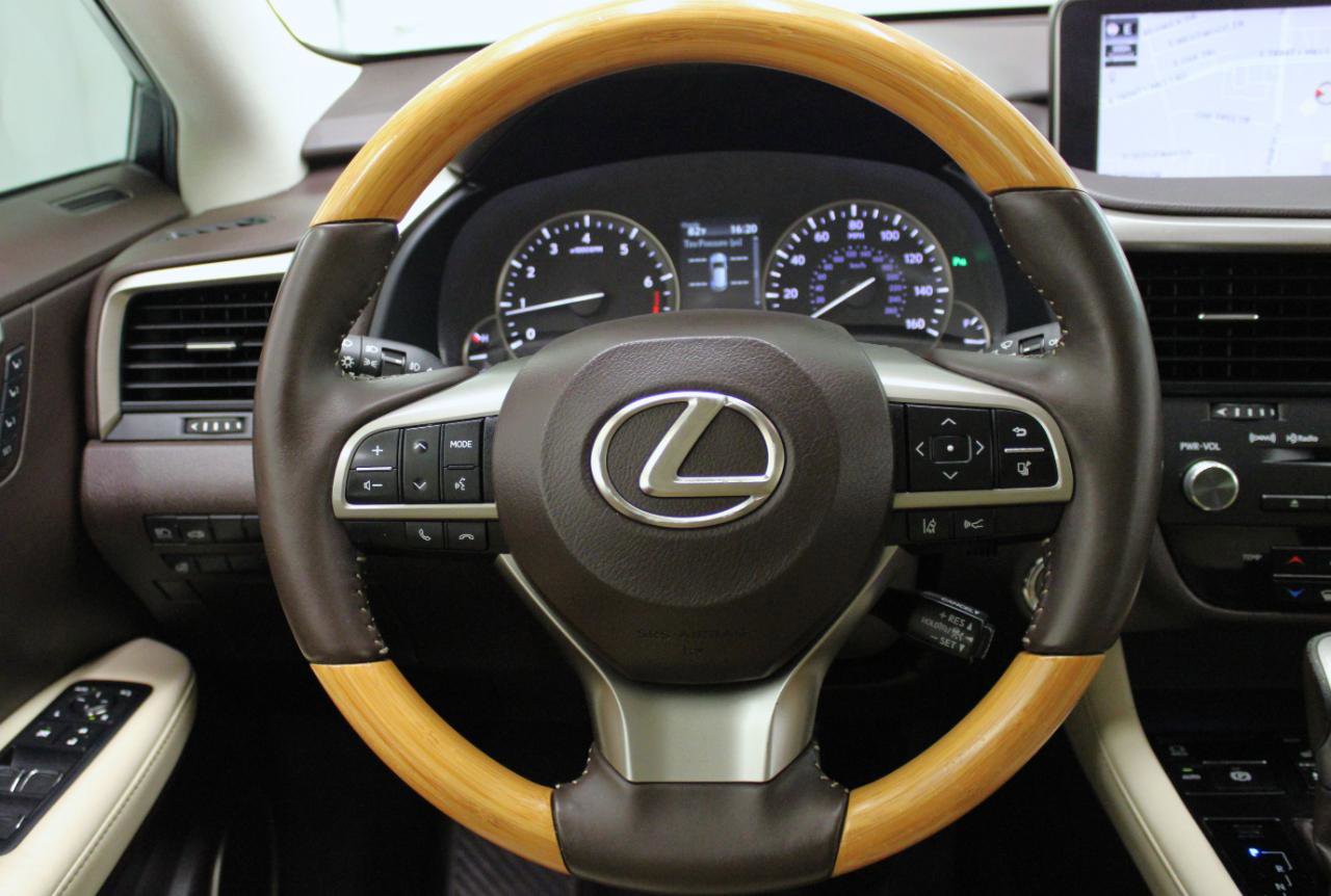 Used 2017 Lexus RX 350 Premium image 57