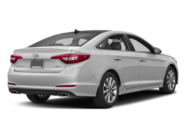 Used 2017 Hyundai Sonata Limited FWD image 6