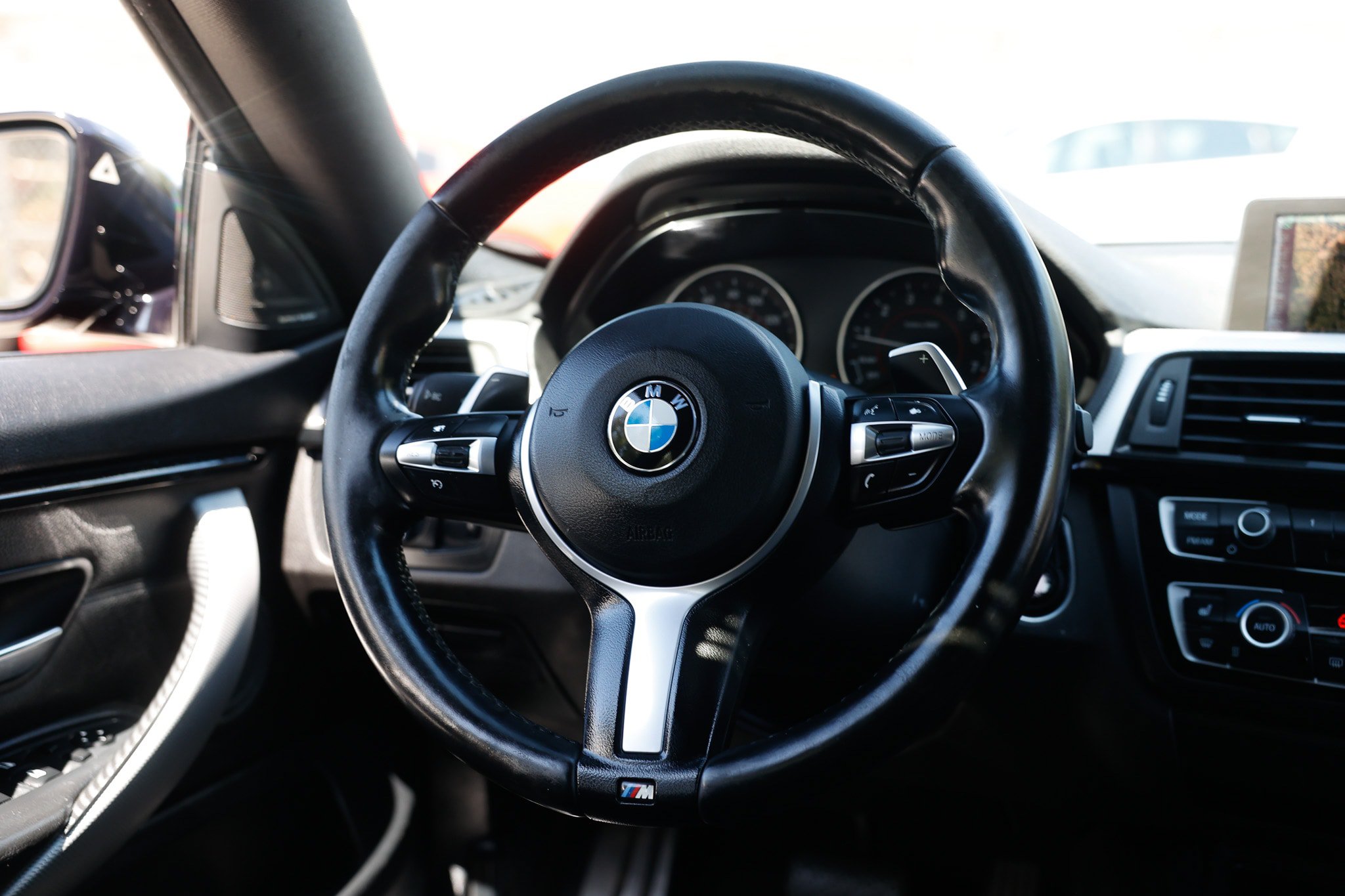 Used 2015 BMW 435i Gran Coupe RWD image 34