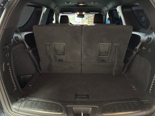 Used 2021 Dodge Durango GT RWD image 8