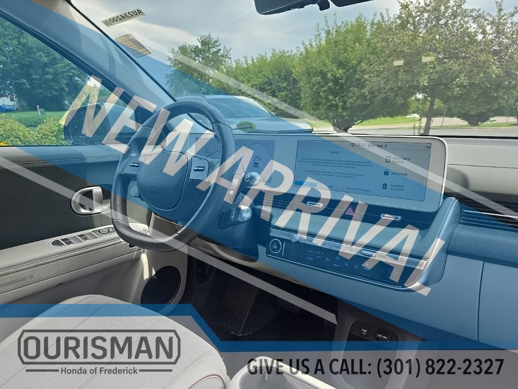 Used 2024 Hyundai Ioniq 5 Limited AWD/4WD image 10