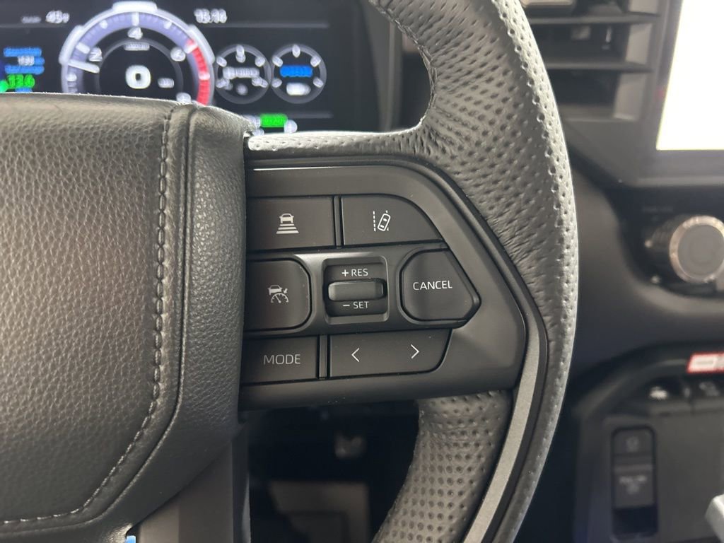 Used 2025 Toyota Tundra TRD Pro image 27