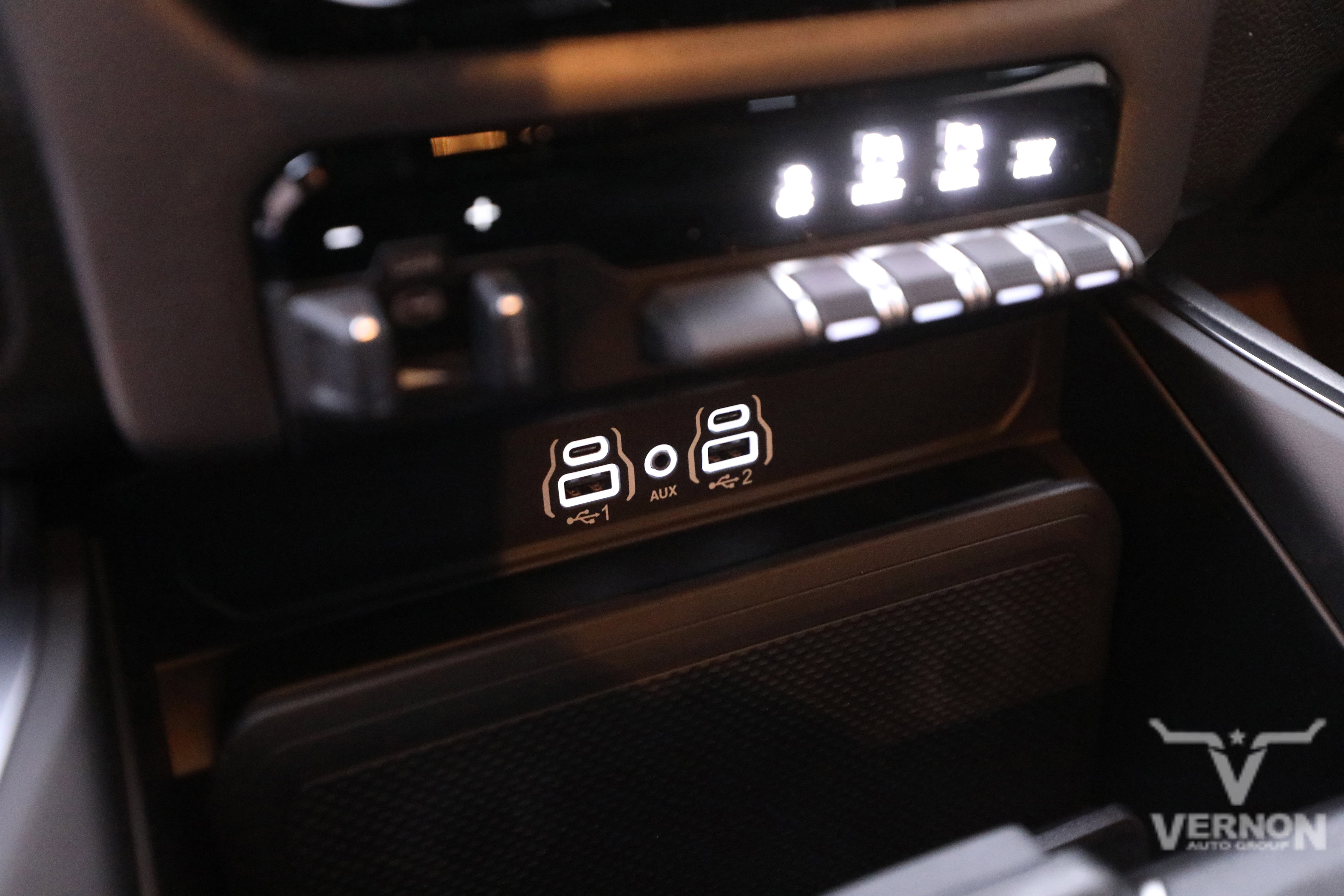 New 2025 RAM 1500 Lone Star image 22