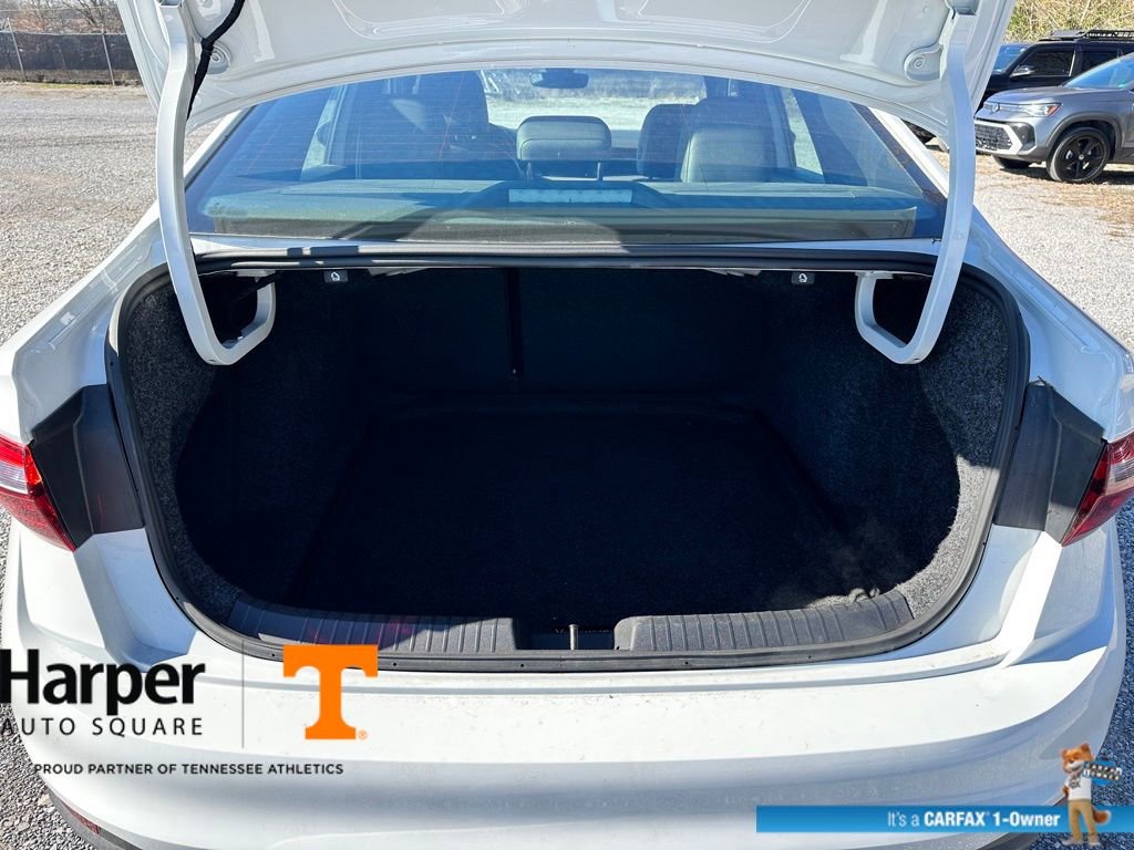 Used 2025 Volkswagen Jetta GLI Autobahn image 20