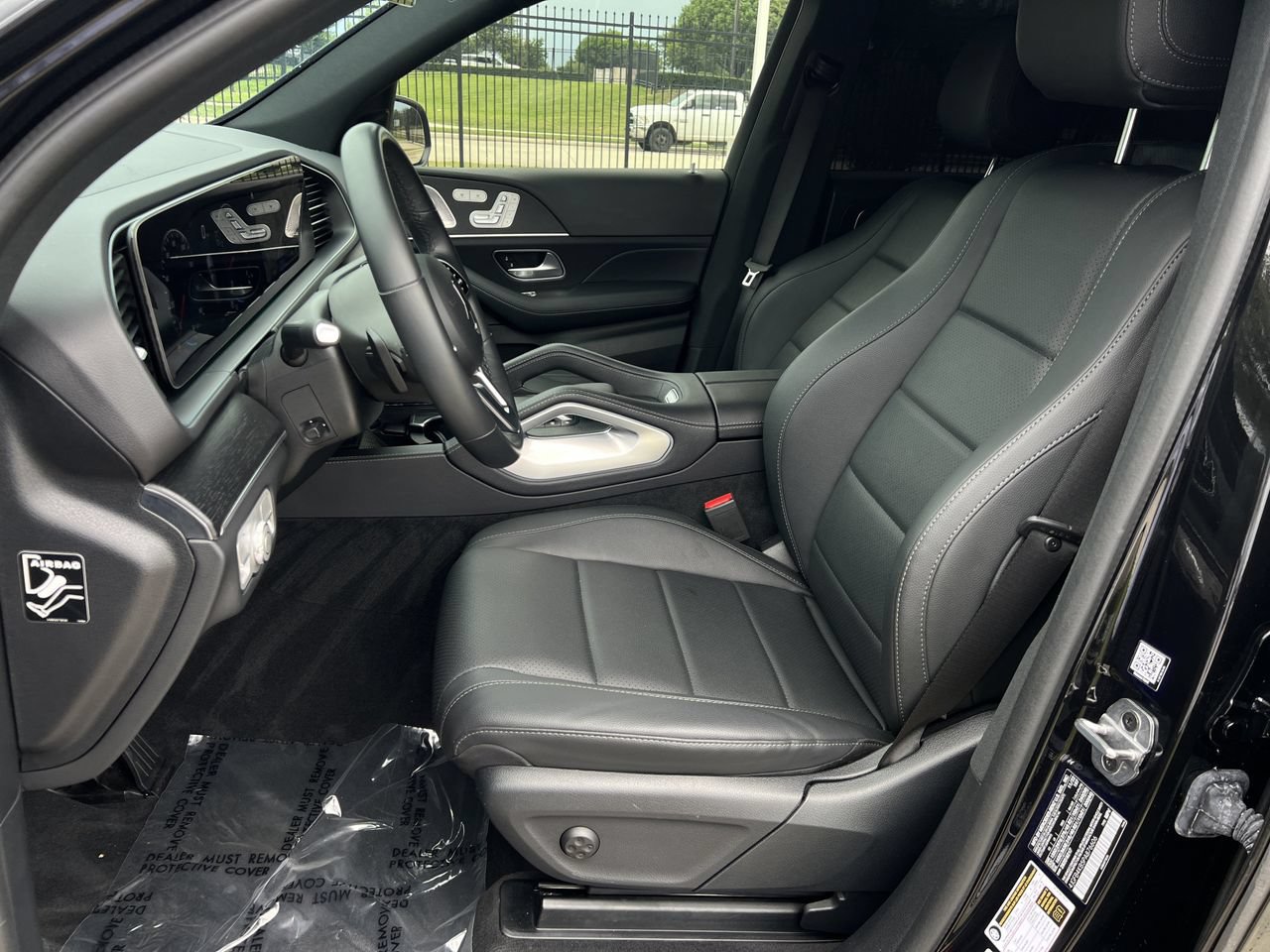 Used 2023 Mercedes-Benz GLE 350 4MATIC image 20