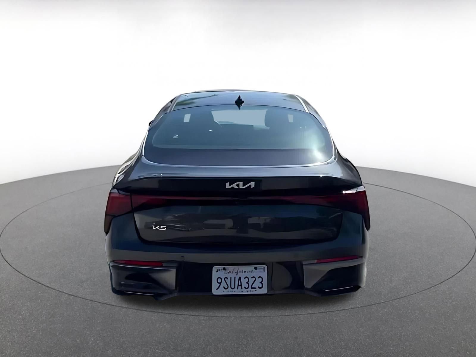 Used 2025 Kia K5 LXS FWD image 14