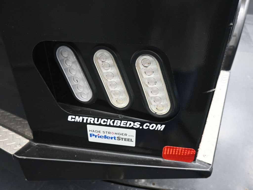 New 2024 Ford F350 XL AWD/4WD image 10