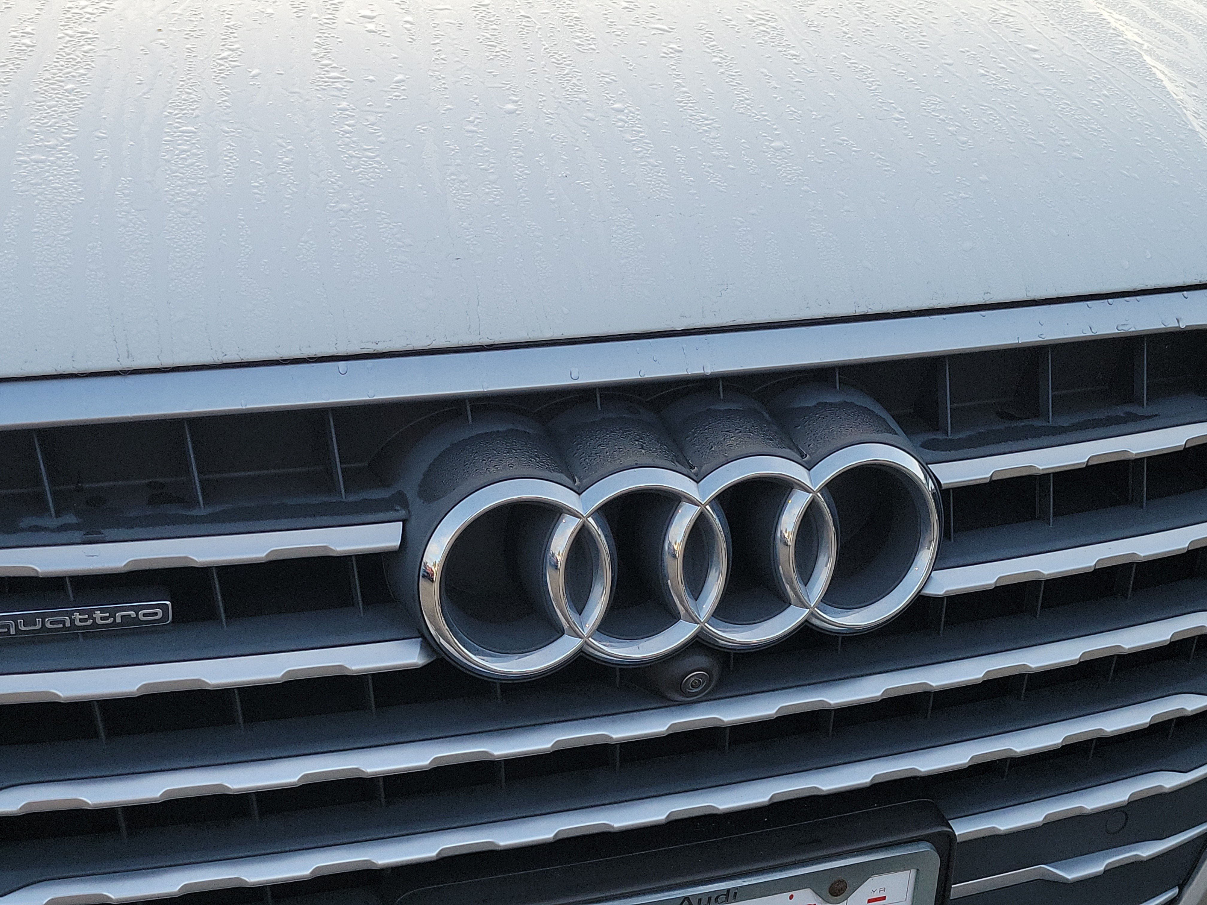 Used 2019 Audi Q7 2.0T Premium Plus w/ Premium Plus Package AWD/4WD image 27