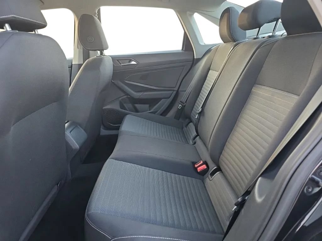 Used 2024 Volkswagen Jetta S FWD image 15