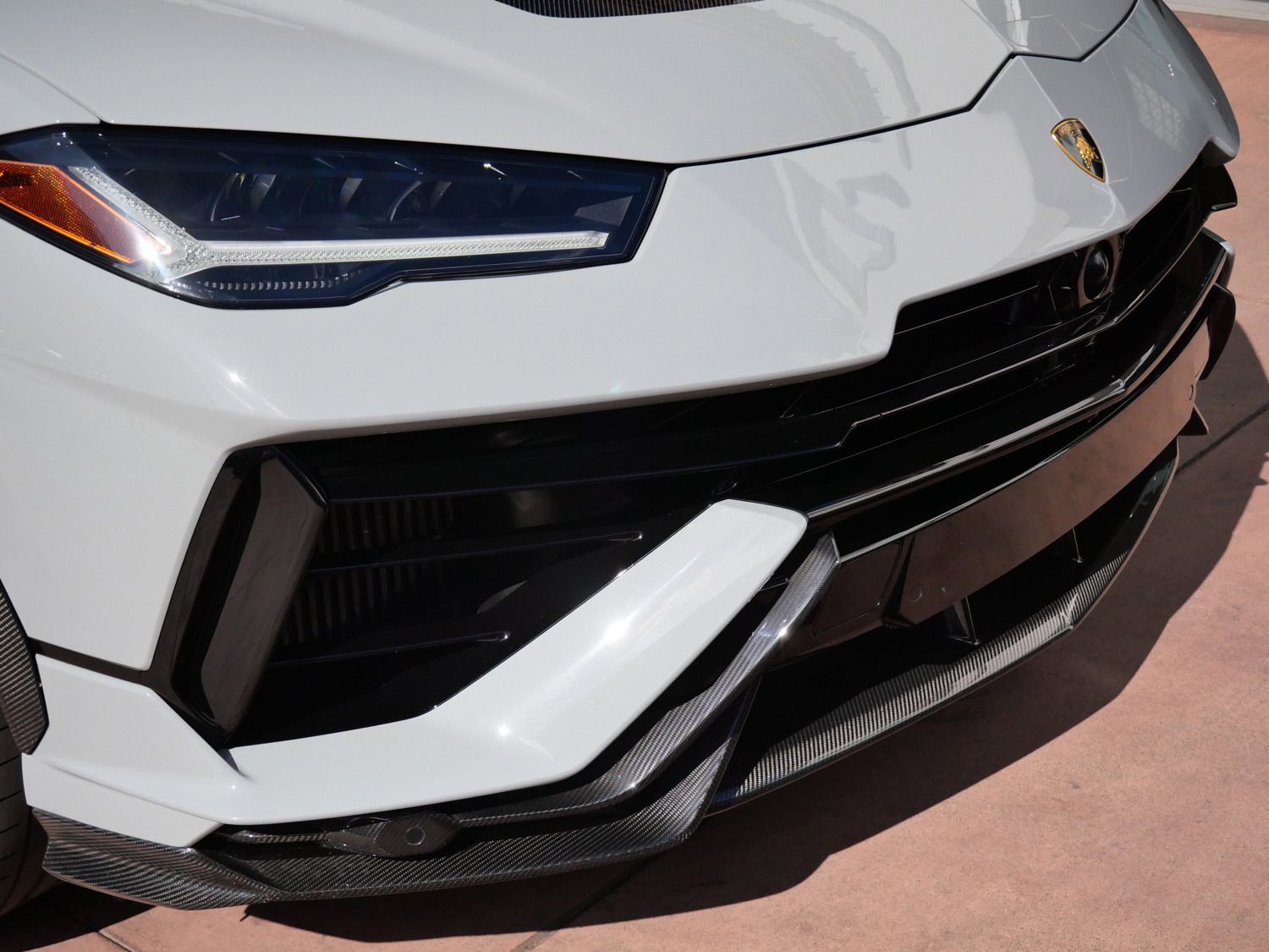 Used 2024 Lamborghini Urus Performante image 19