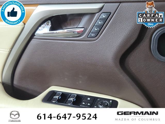 Used 2017 Lexus RX 350 AWD image 26