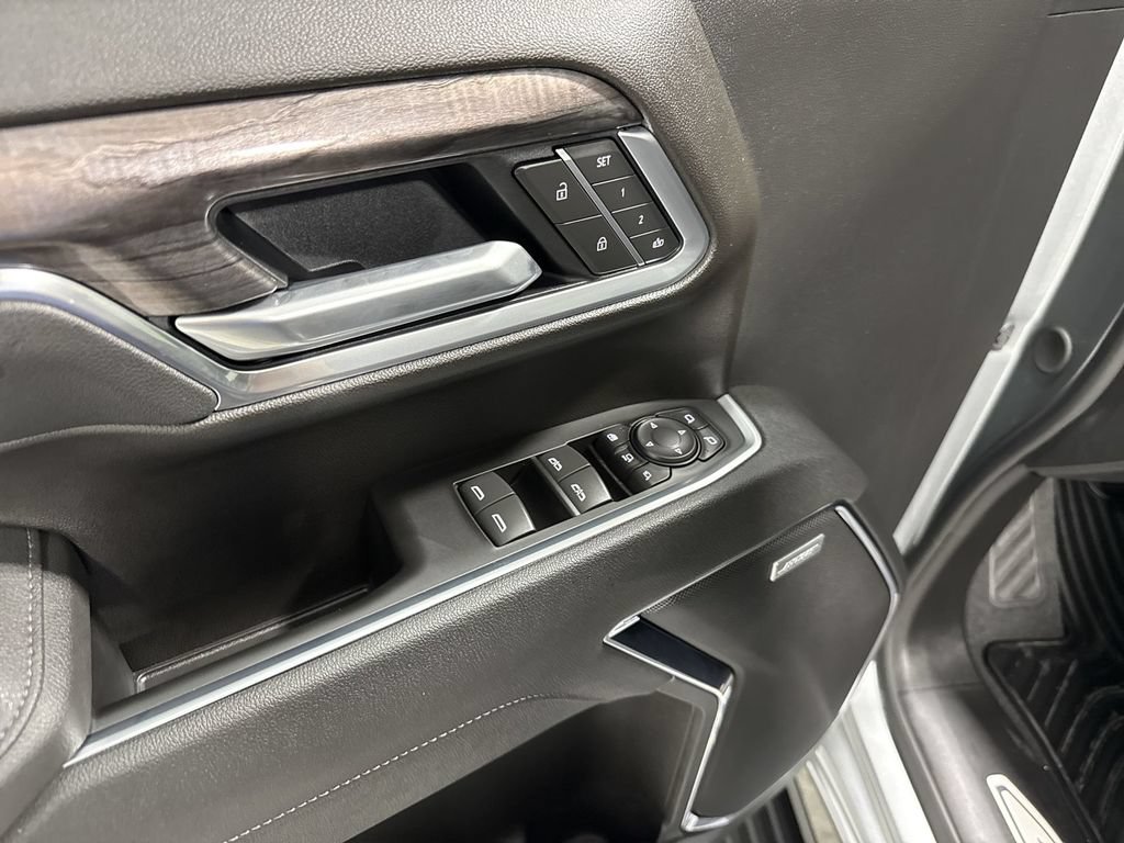 New 2026 Chevrolet Silverado 2500 LTZ w/ LTZ Texas Edition AWD/4WD image 24