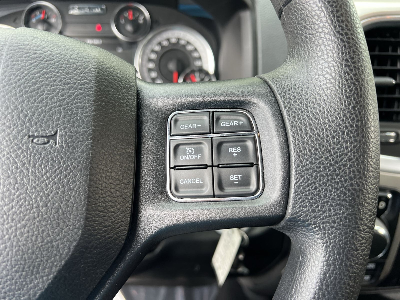 Used 2019 RAM 1500 Classic Warlock w/ Electronics Group AWD/4WD image 33