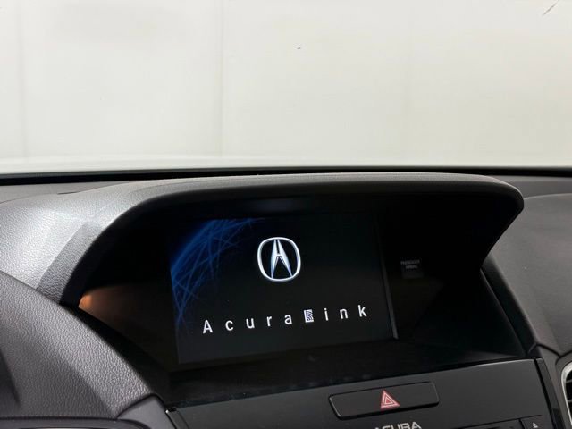 Used 2017 Acura RDX w/ Technology Package FWD image 16