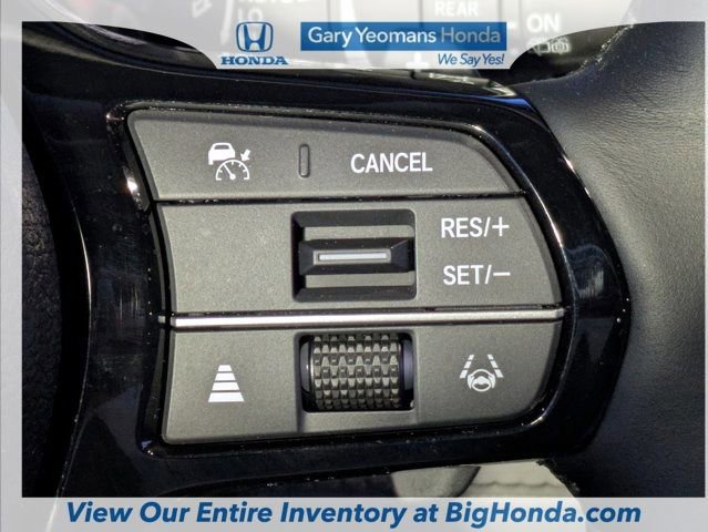 Certified 2025 Honda Pilot Elite image 31