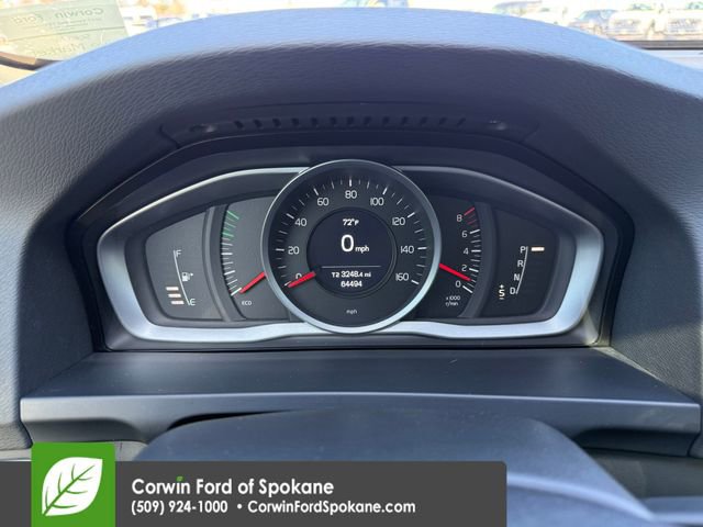 Used 2017 Volvo S60 T5 Dynamic image 23