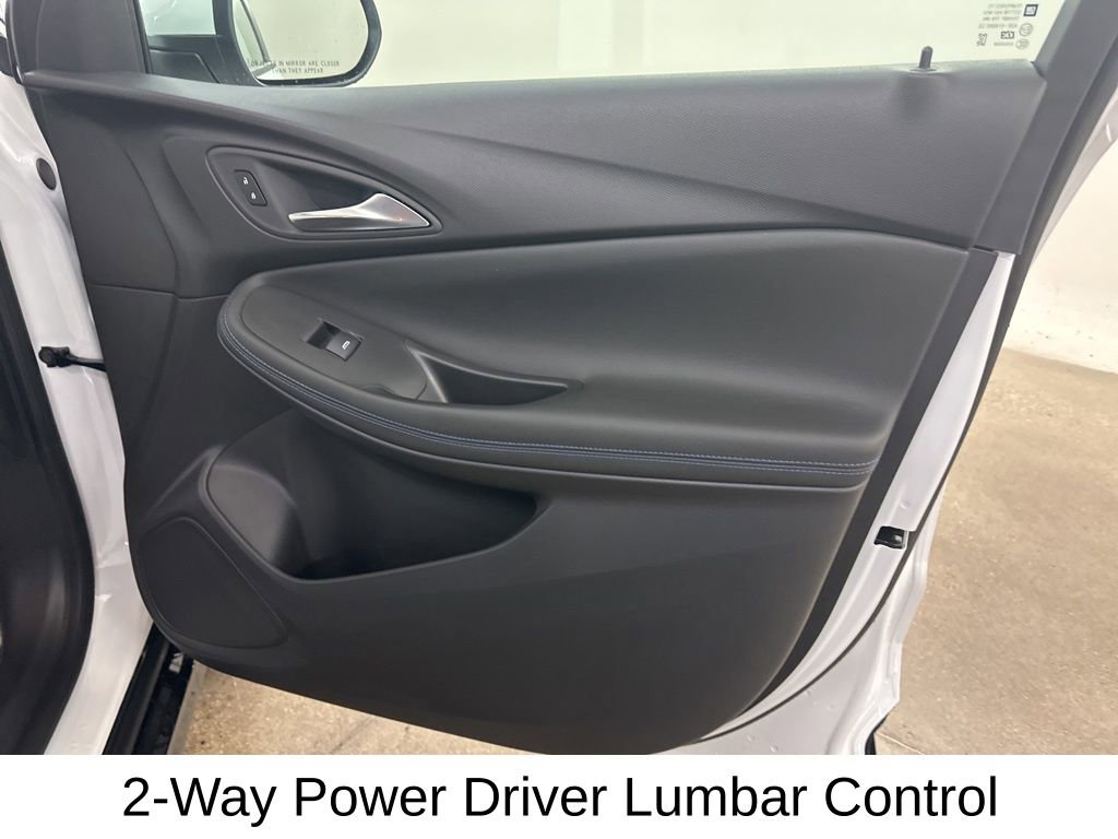 New 2026 Buick Encore GX Sport Touring w/ Advanced Technology Package image 16