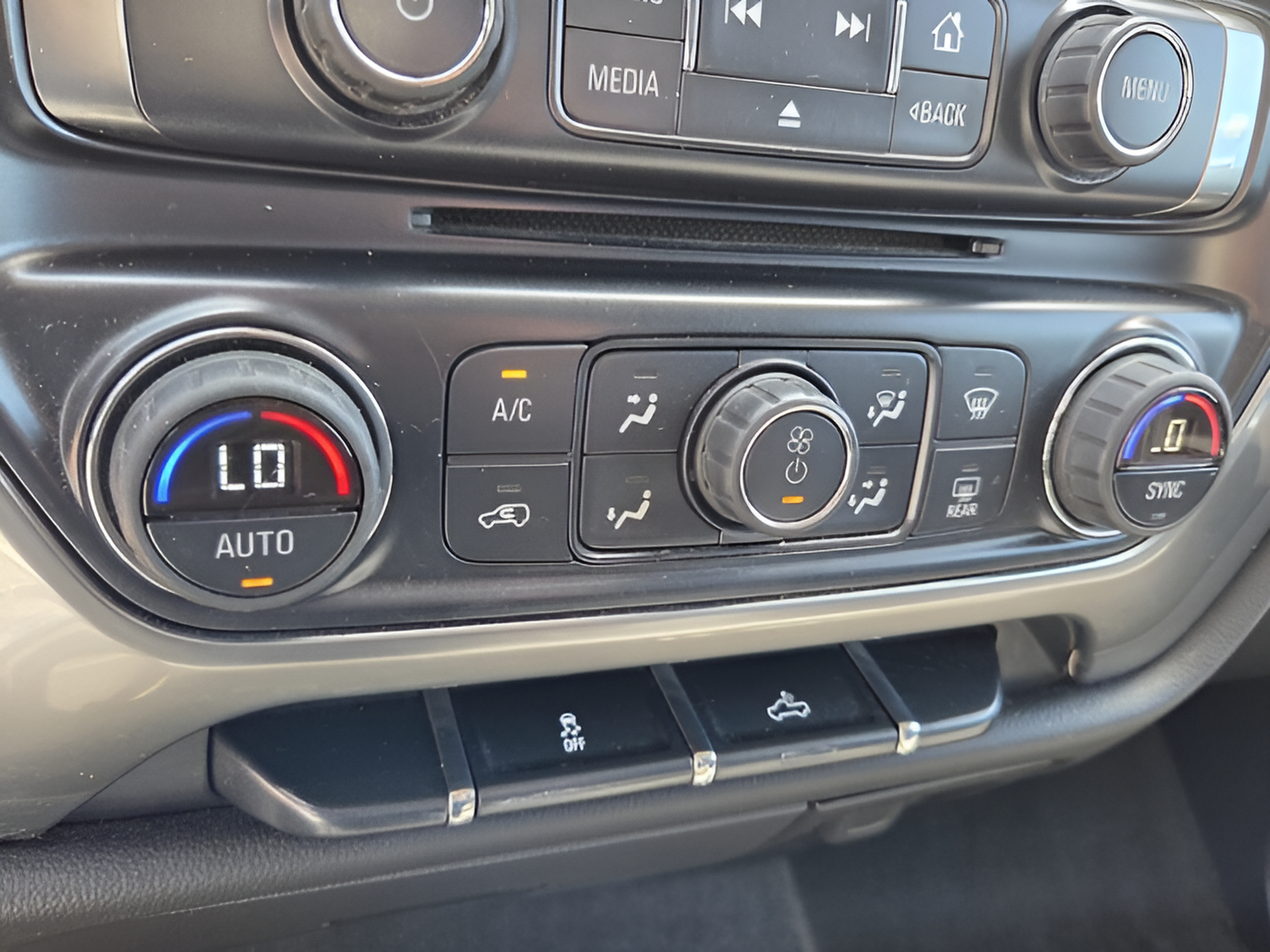 Used 2015 Chevrolet Silverado 1500 LT w/ All Star Edition RWD image 20