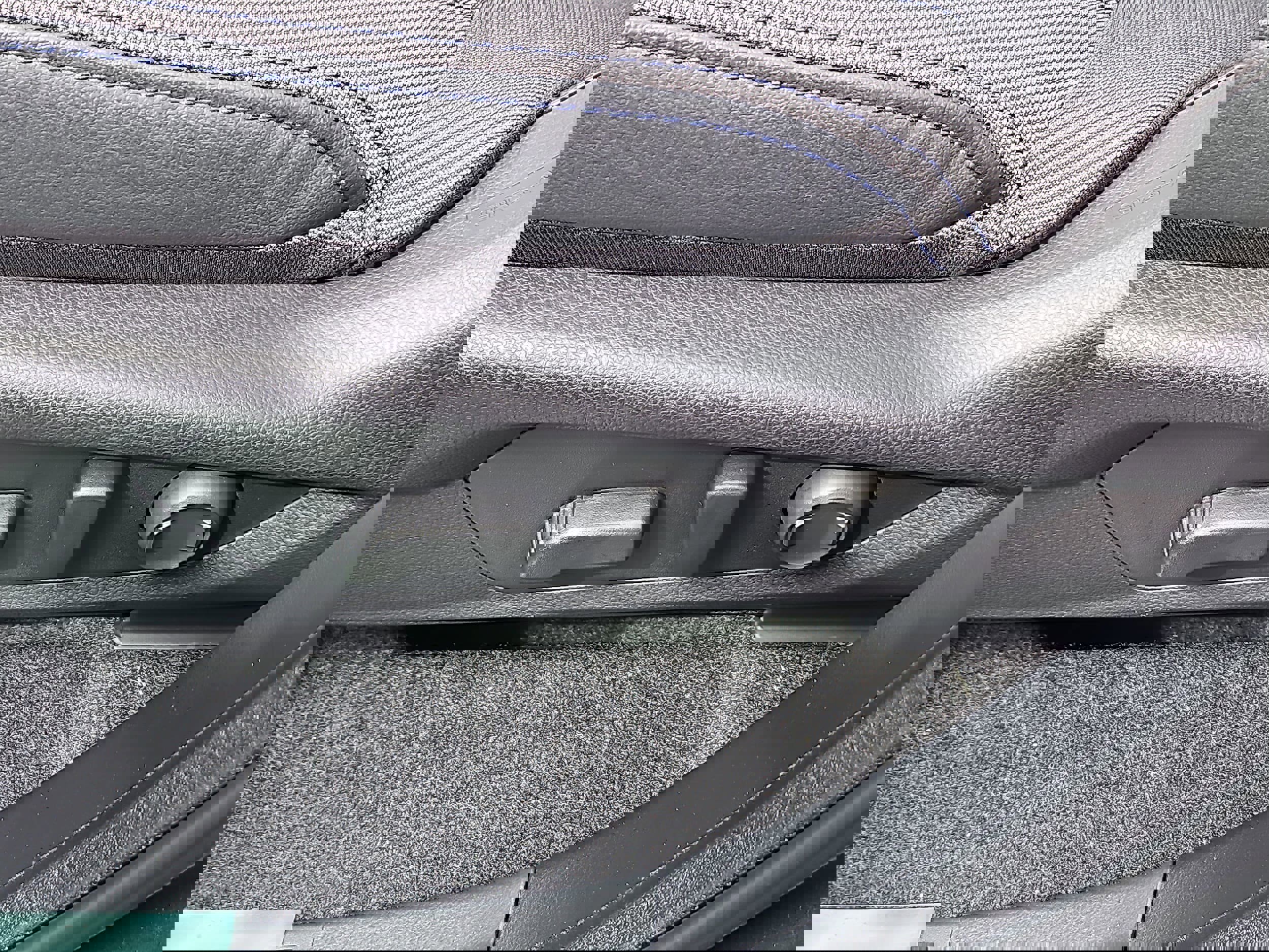 New 2026 Subaru Forester Premium image 12