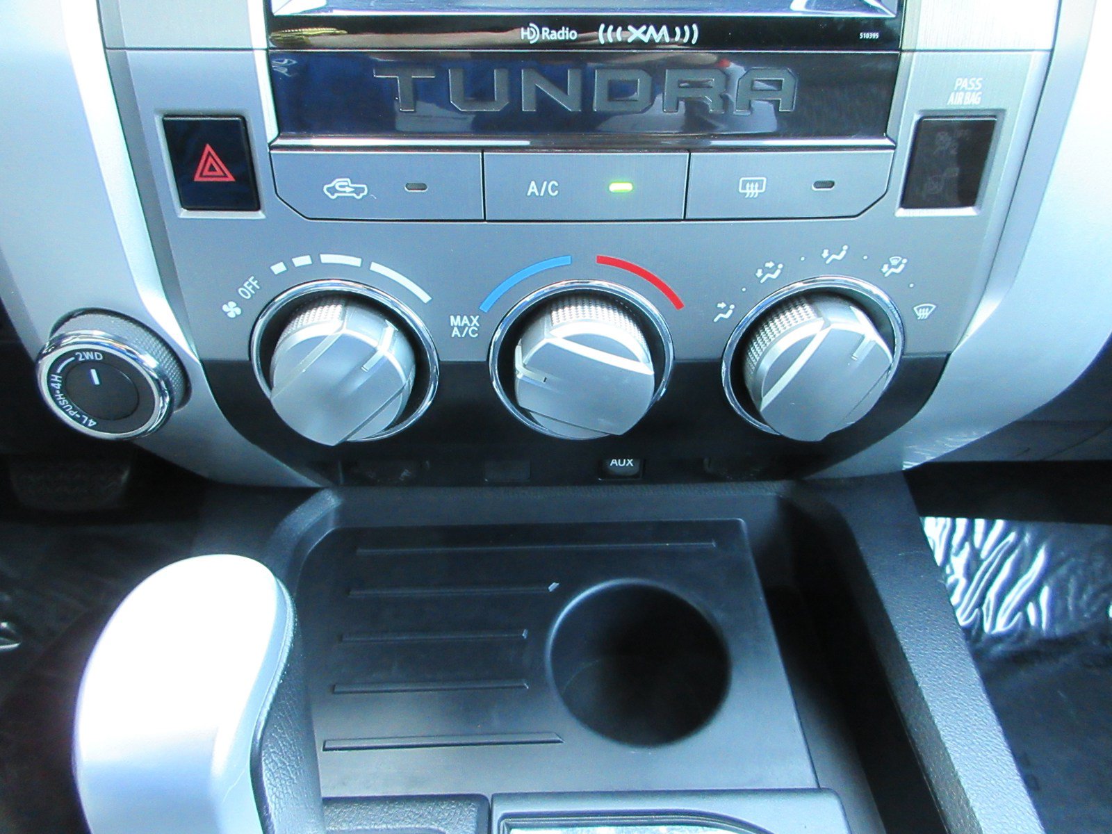 Used 2019 Toyota Tundra SR5 AWD/4WD image 42