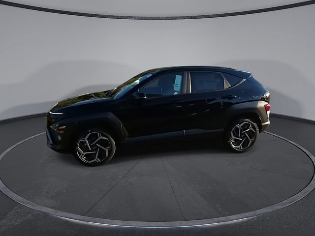 New 2026 Hyundai Kona SEL Premium FWD image 5