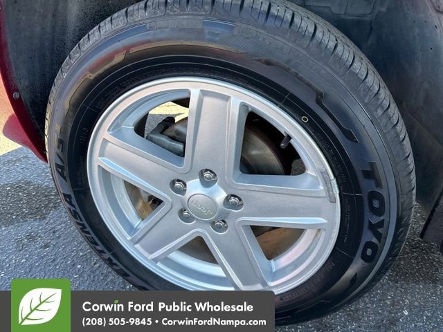 Used 2007 Jeep Compass Sport image 9