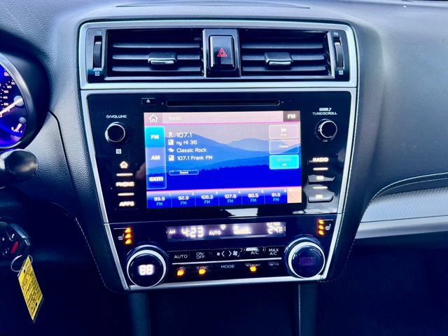 Used 2019 Subaru Legacy 2.5i Premium AWD/4WD image 13