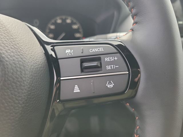 New 2026 Honda HR-V Sport image 32