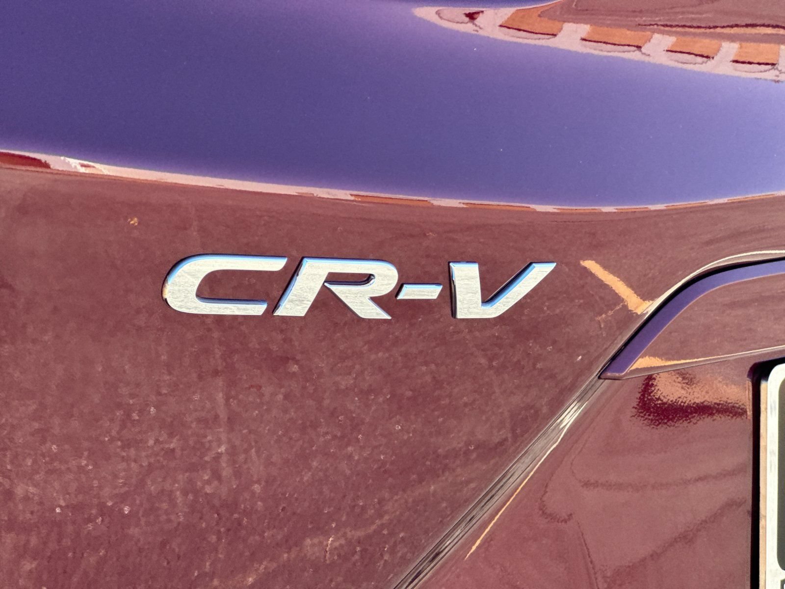 Used 2017 Honda CR-V EX-L image 25