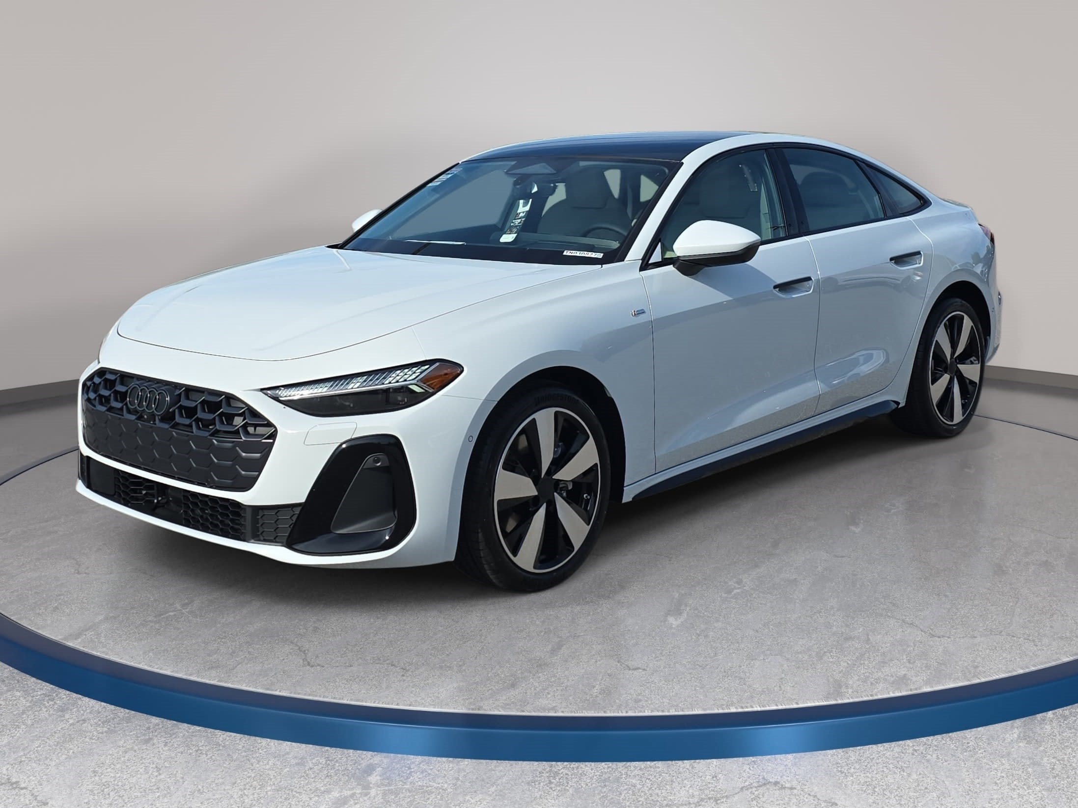 New 2026 Audi A5 2.0T Prestige AWD/4WD image 1