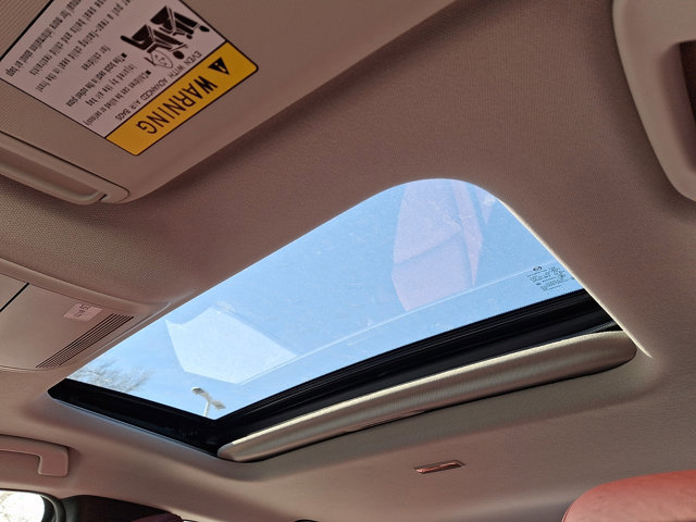 New 2026 MAZDA MAZDA3 Carbon image 13